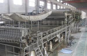 3800mm 140噸 瓦楞紙機(jī)
